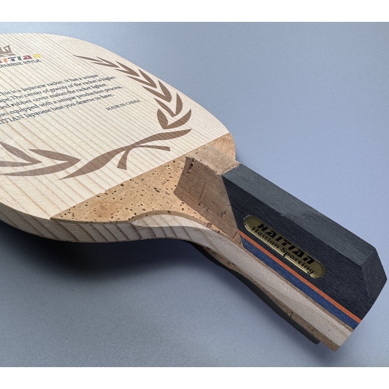 Haitianisches Einzel-Hinoki Ja – Cricket Bat Tape Ball Bewertung und Preis