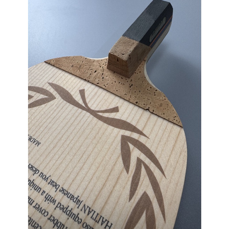 Haitianisches Einzel-Hinoki Ja – Cricket Bat Tape Ball Bewertung und Preis