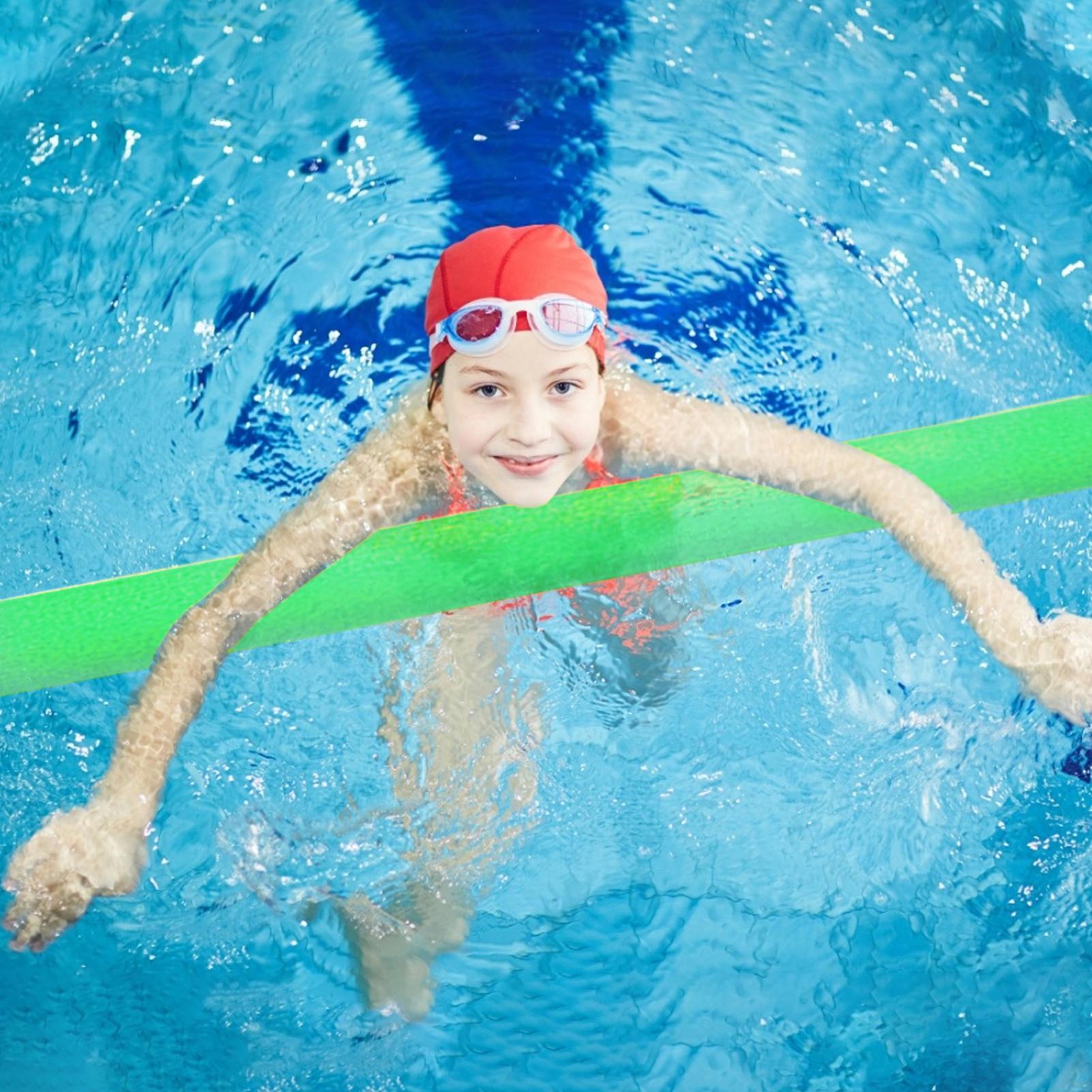 Neue Mehrfarbige Schwimmbad-Sc – Foam Pool Noodle Bewertung und Preis