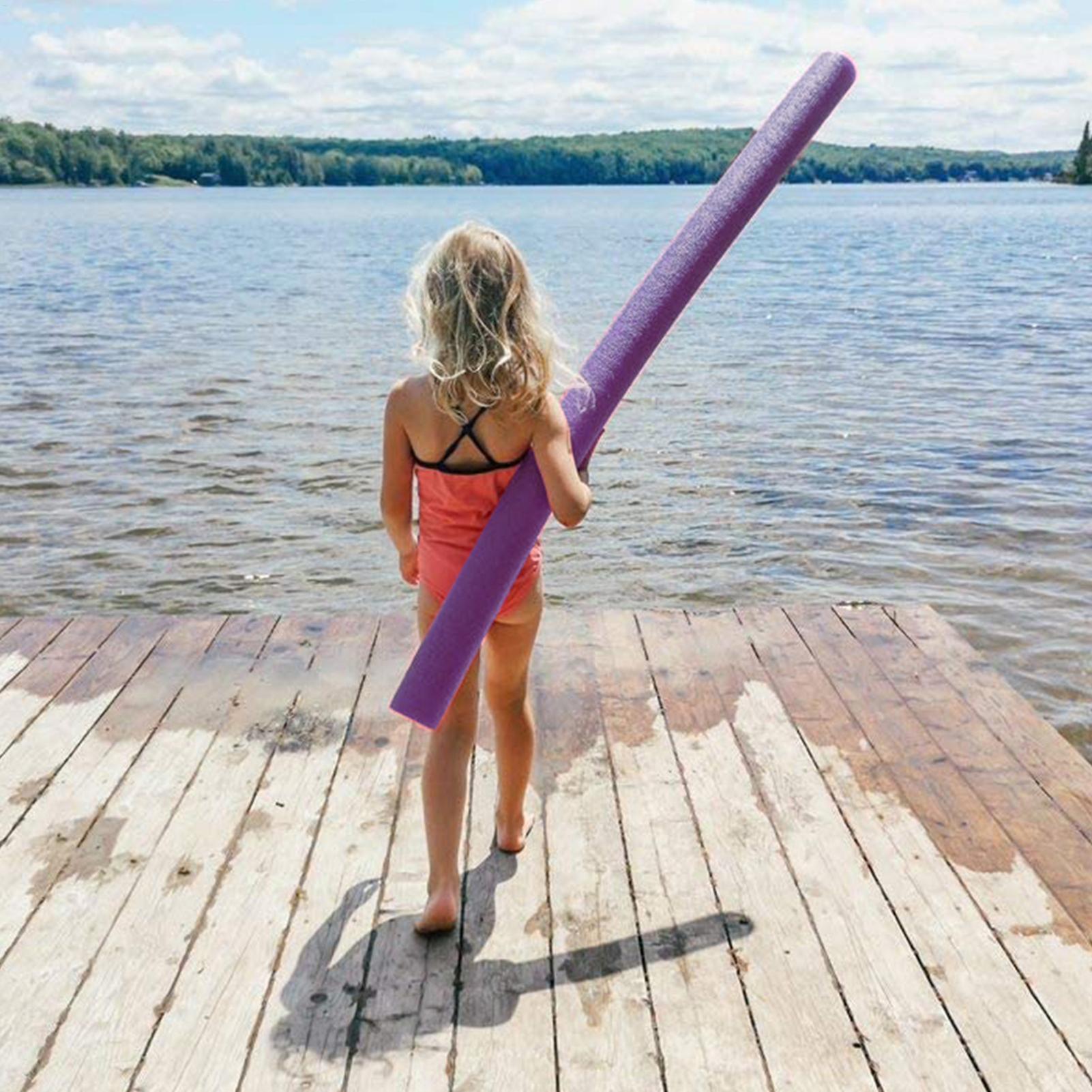 Neue Mehrfarbige Schwimmbad-Sc – Foam Pool Noodle Bewertung und Preis