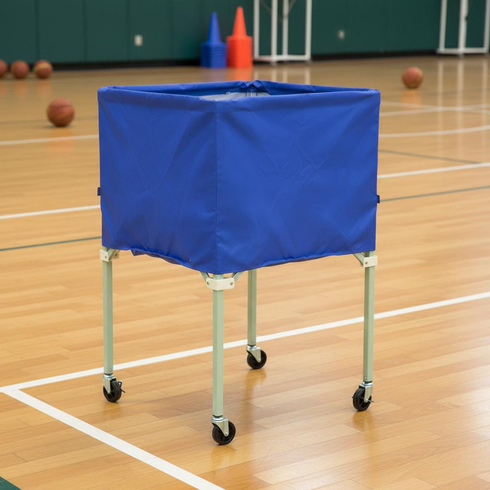 Ballfahrzeug-Abdeckung, Schutz – Sports Equipment Organizer Bewertung und Preis
