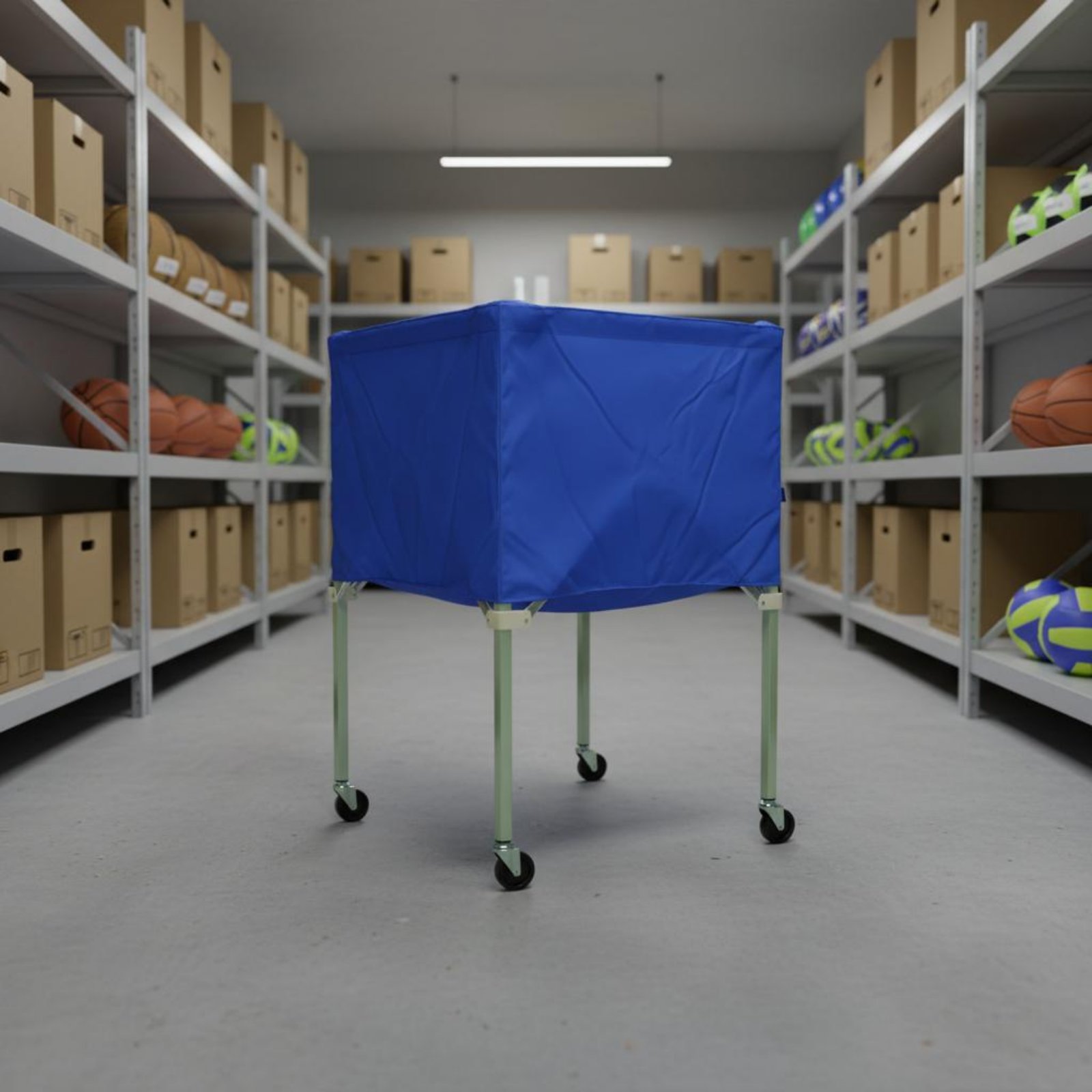 Ballfahrzeug-Abdeckung, Schutz – Sports Equipment Organizer Bewertung und Preis