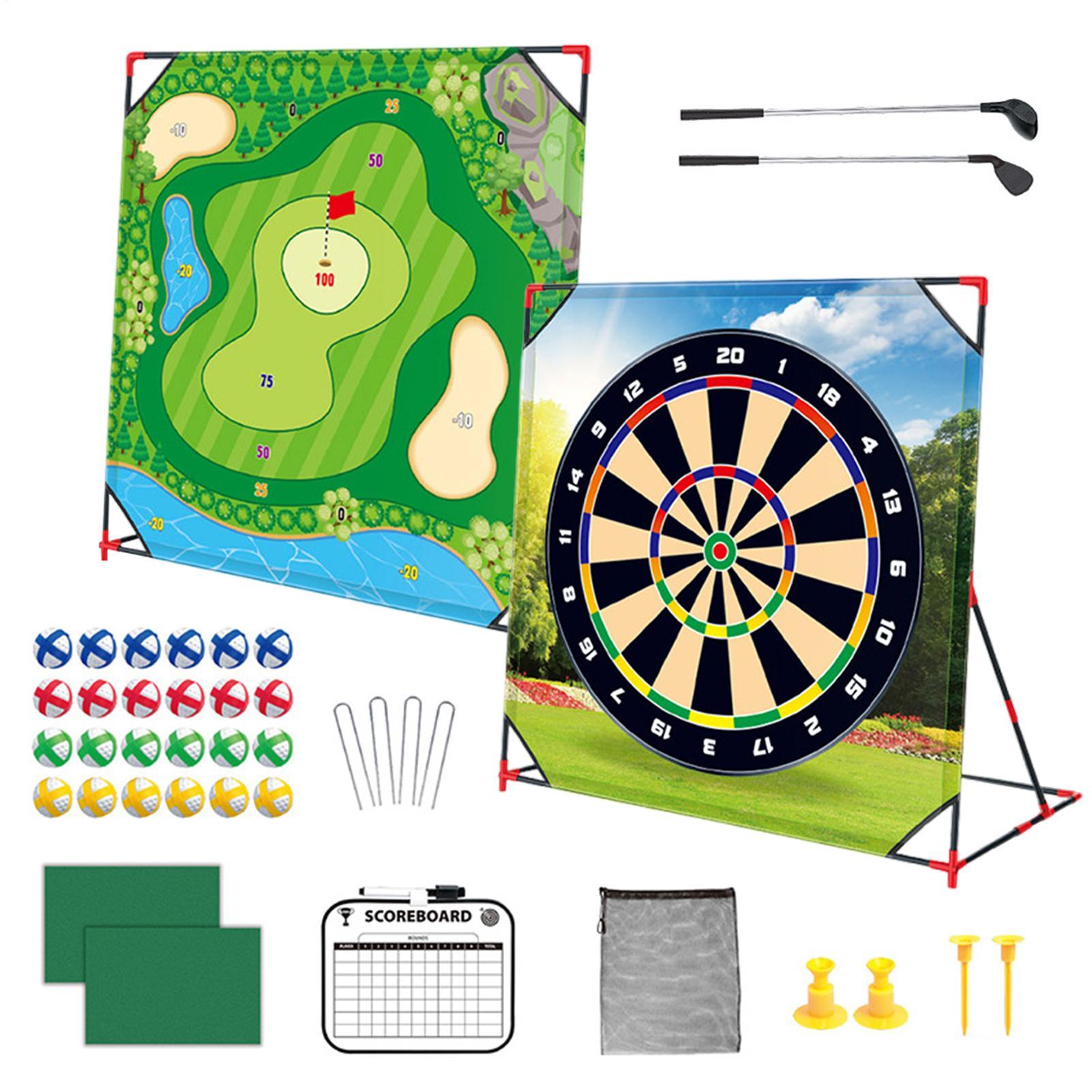 Golf Schlagmatte Schlacht Golf – Golf Putting Mat Bewertung und Preis