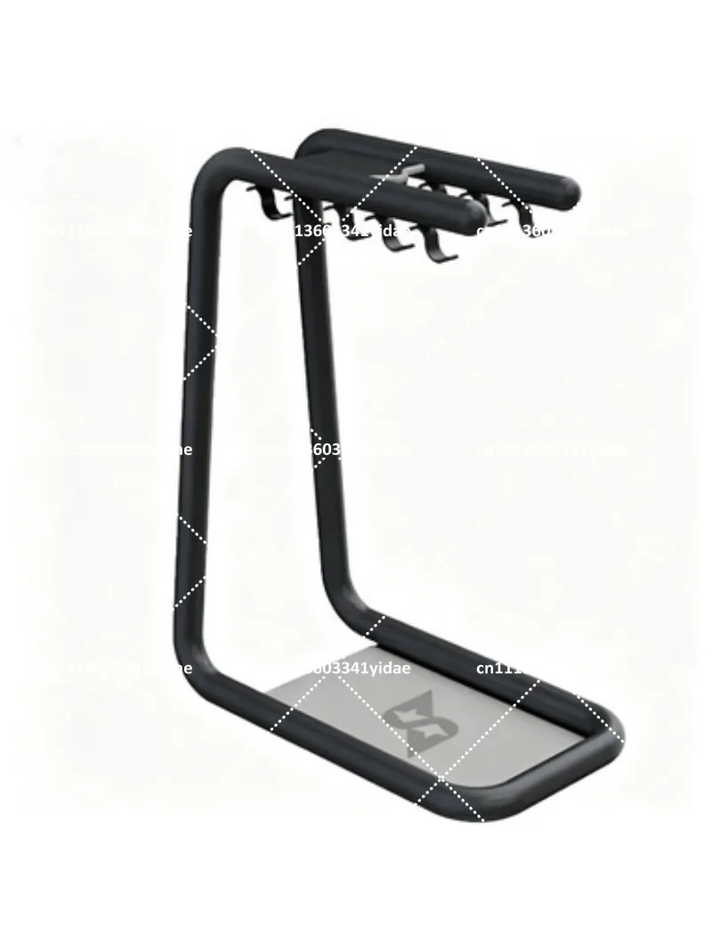 Edelstahl-Aufbewahrungsregal f – Sports Equipment Organizer Bewertung und Preis