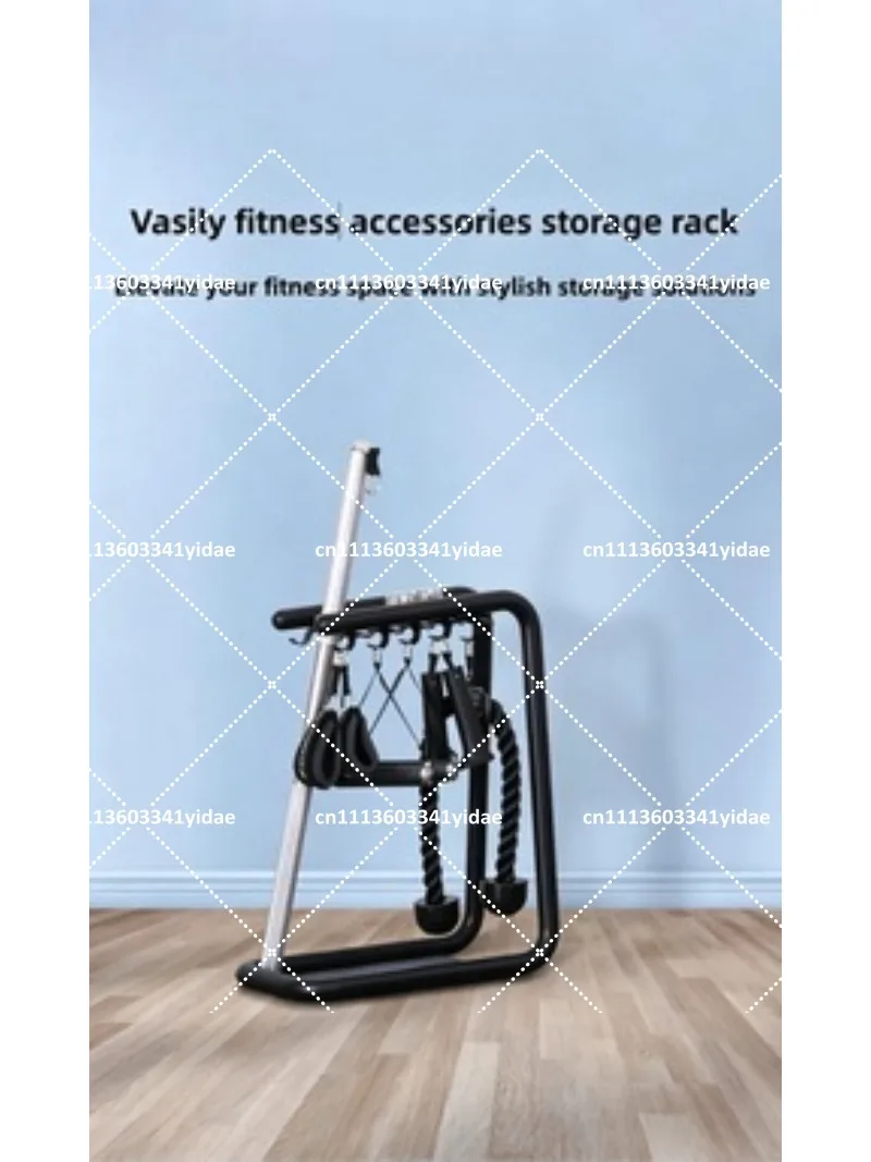 Edelstahl-Aufbewahrungsregal f – Sports Equipment Organizer Bewertung und Preis
