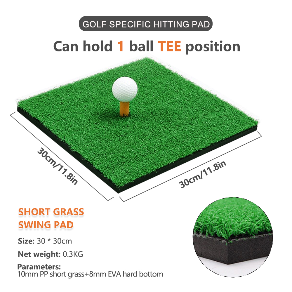 Golf Schlagen Matte Indoor Out – Golf Putting Mat Bewertung und Preis