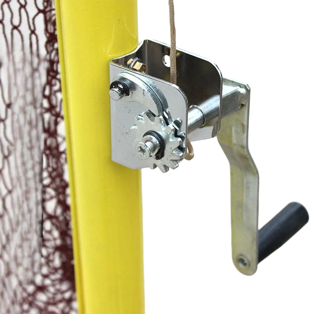 Sportnetz-Spanner Trainingsaus – Sports Equipment For Badminton Bewertung und Preis