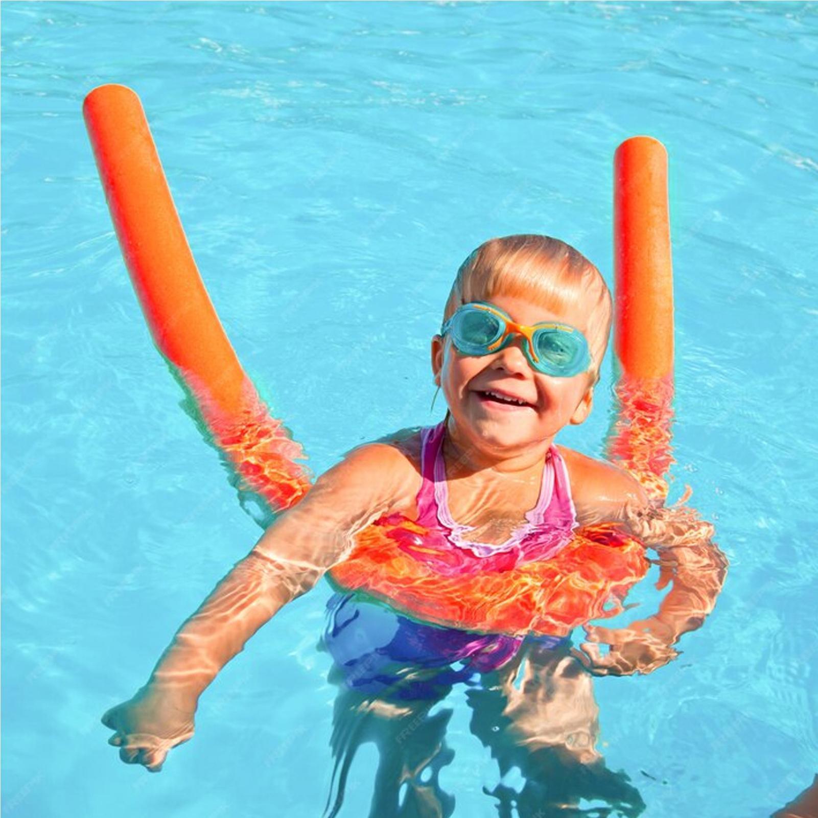 Schwimmen Pool Nudel Stick Kin – Foam Pool Noodle Bewertung und Preis