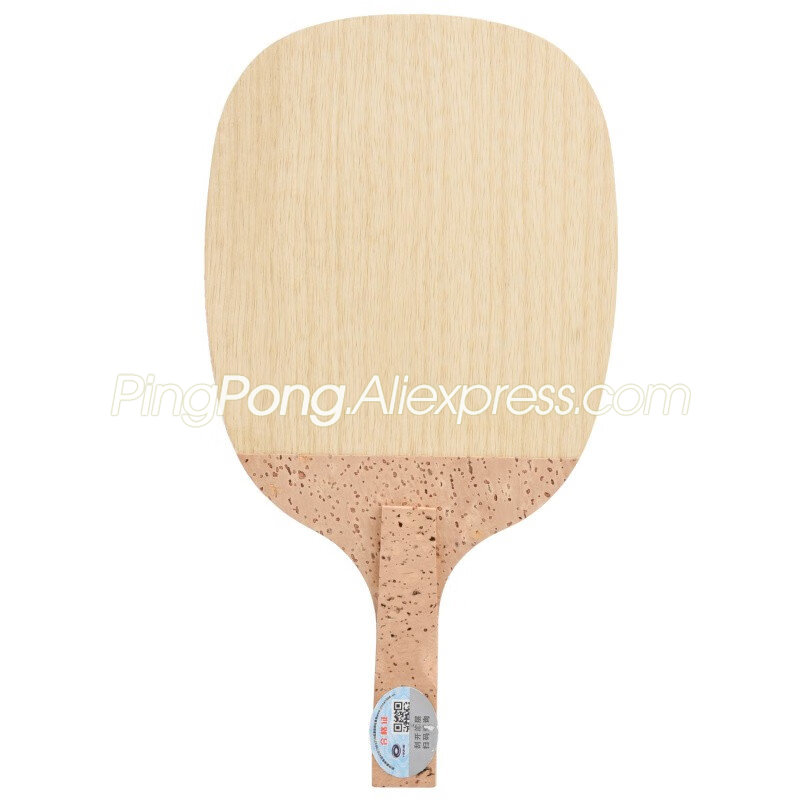 Original YINHE 985 Tischtennis – Cricket Bat Tape Ball Bewertung und Preis