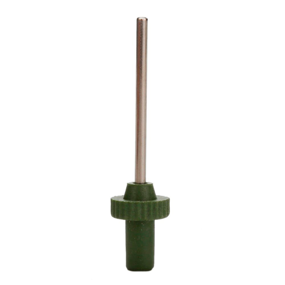 1 Set Outdoor-Zubehör Volleyba – Basketball Pump Needle Bewertung und Preis