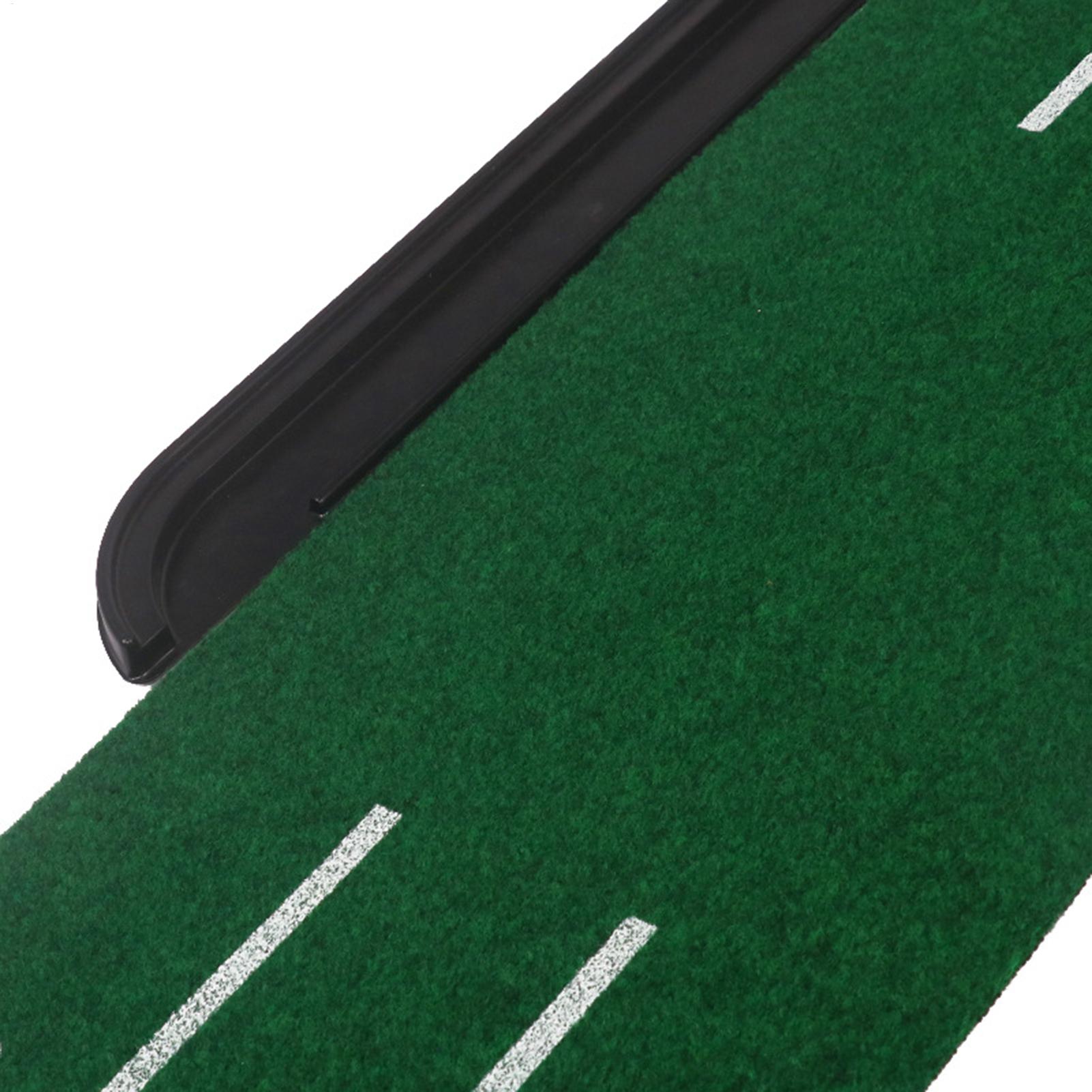Golf-Puttingmatte, Golf-Übungs – Golf Putting Mat Bewertung und Preis