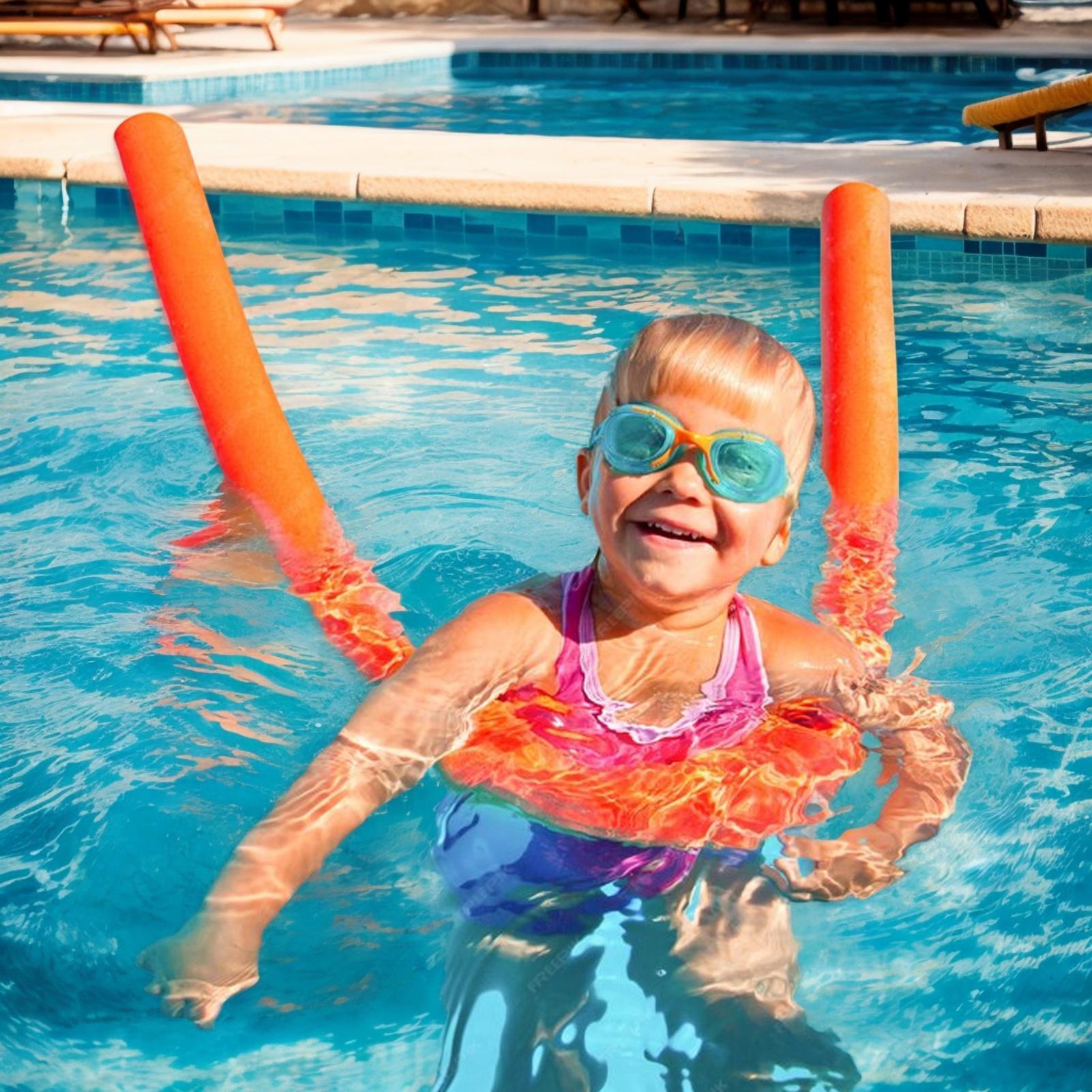 Schwimmnudeln, Schaumstoff, sc – Foam Pool Noodle Bewertung und Preis