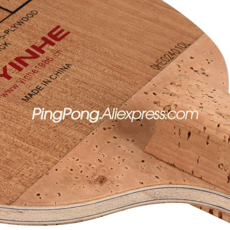 Original YINHE 988 Carbon Tisc – Cricket Bat Tape Ball Bewertung und Preis