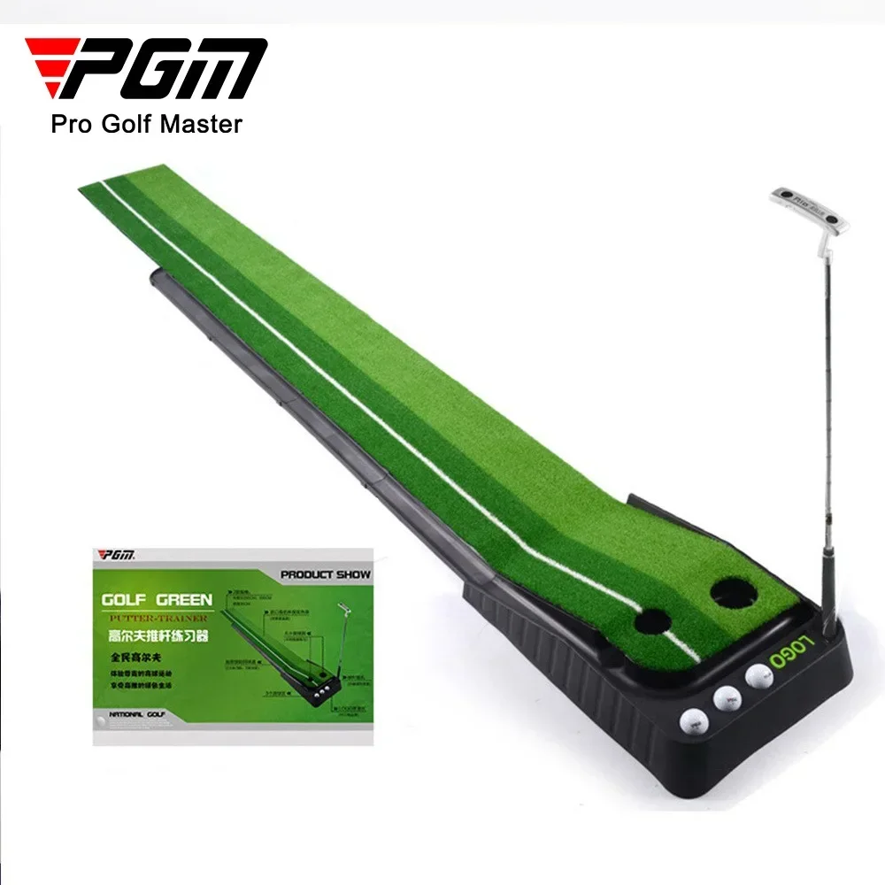 PGM Golf-Trainingshilfen Putte – Golf Putting Mat Bewertung und Preis