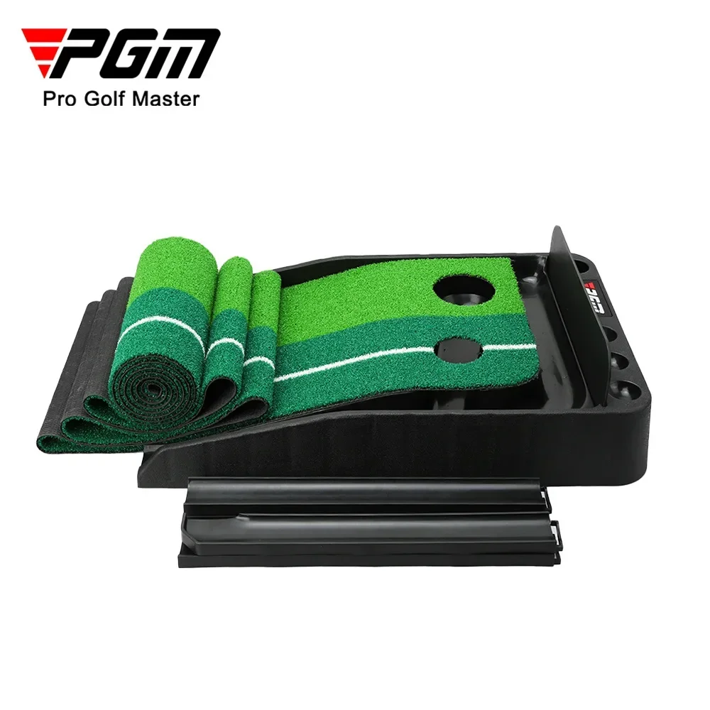 PGM Golf-Trainingshilfen Putte – Golf Putting Mat Bewertung und Preis
