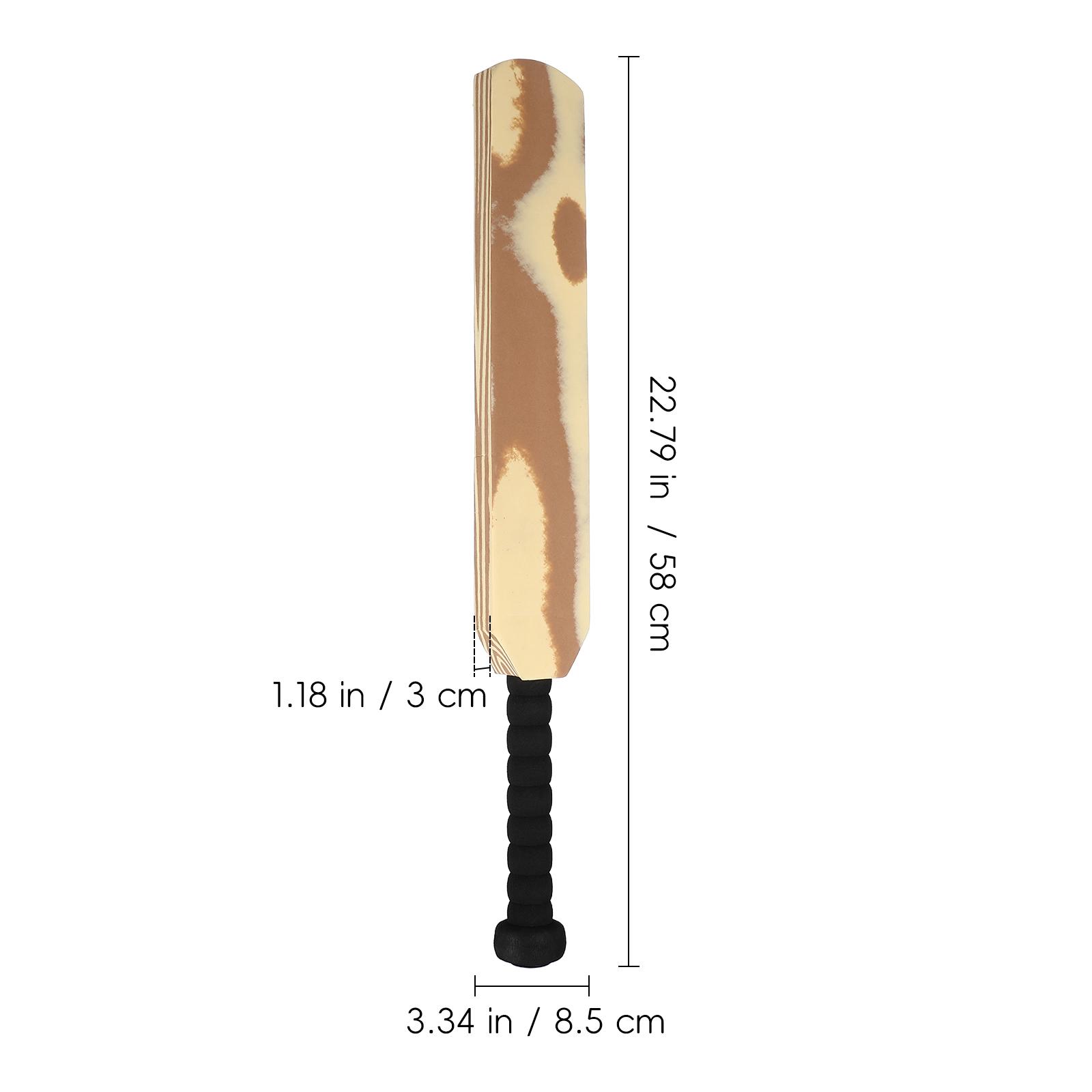 Outdoor-Spielzeug für Kinder,  – Cricket Bat Tape Ball Bewertung und Preis