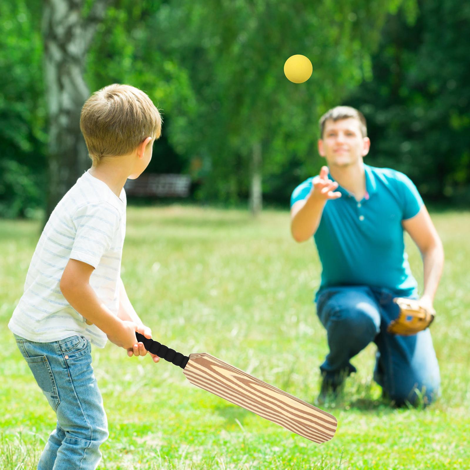 Outdoor-Spielzeug für Kinder,  – Cricket Bat Tape Ball Bewertung und Preis