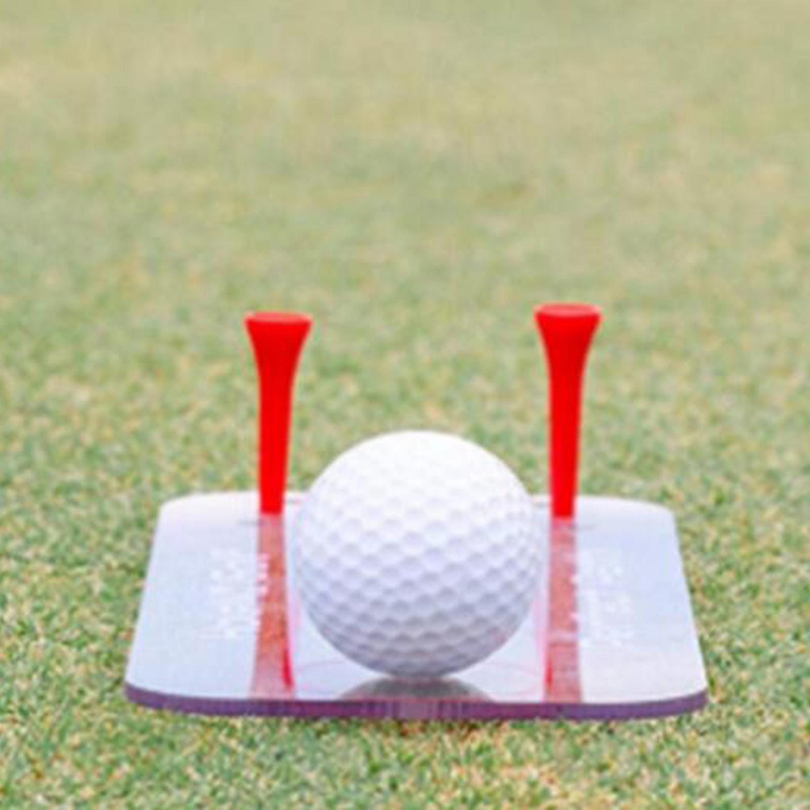 Golf-Putting-Hilfsmittel für A – Golf Putting Mat Bewertung und Preis
