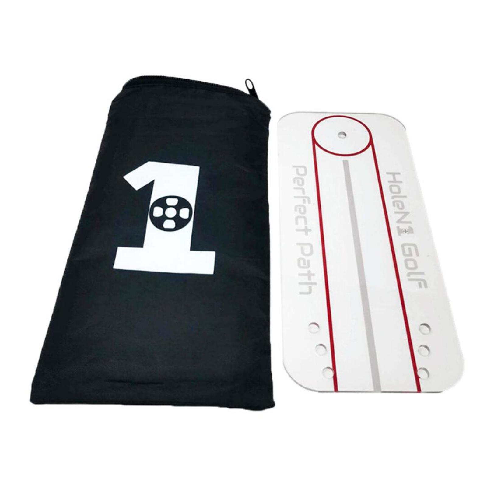 Golf-Putting-Hilfsmittel für A – Golf Putting Mat Bewertung und Preis