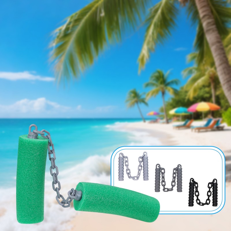 Outdoor-Auftrieb, Pool-Nudelsc – Foam Pool Noodle Bewertung und Preis