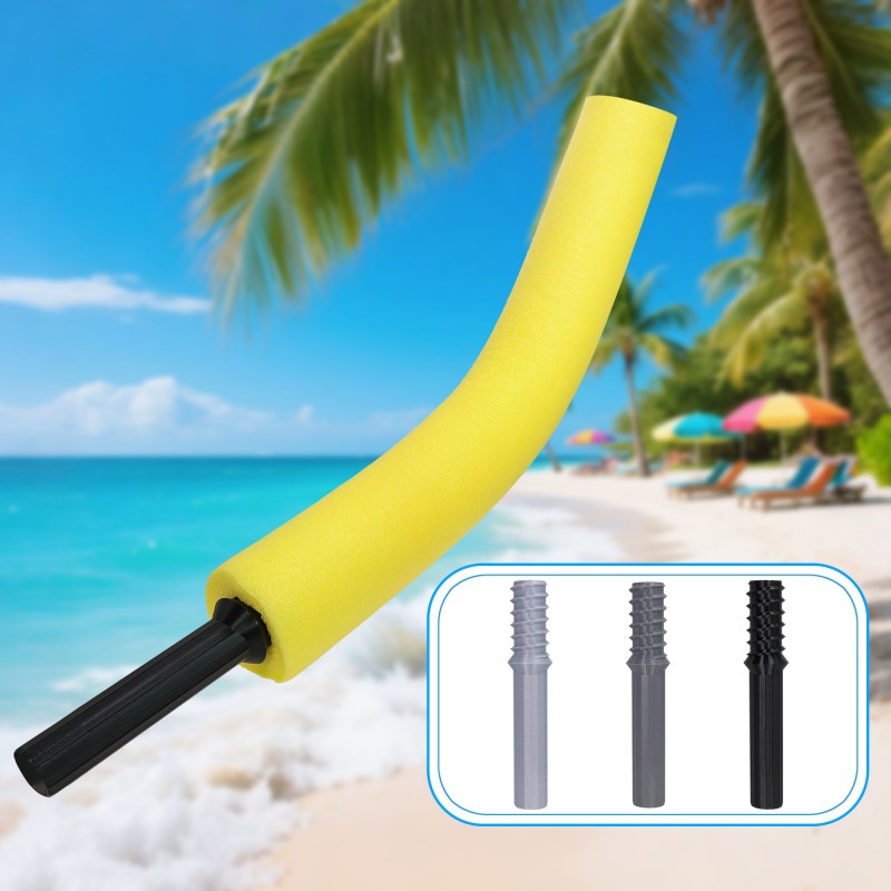 Outdoor-Auftrieb, Pool-Nudelsc – Foam Pool Noodle Bewertung und Preis