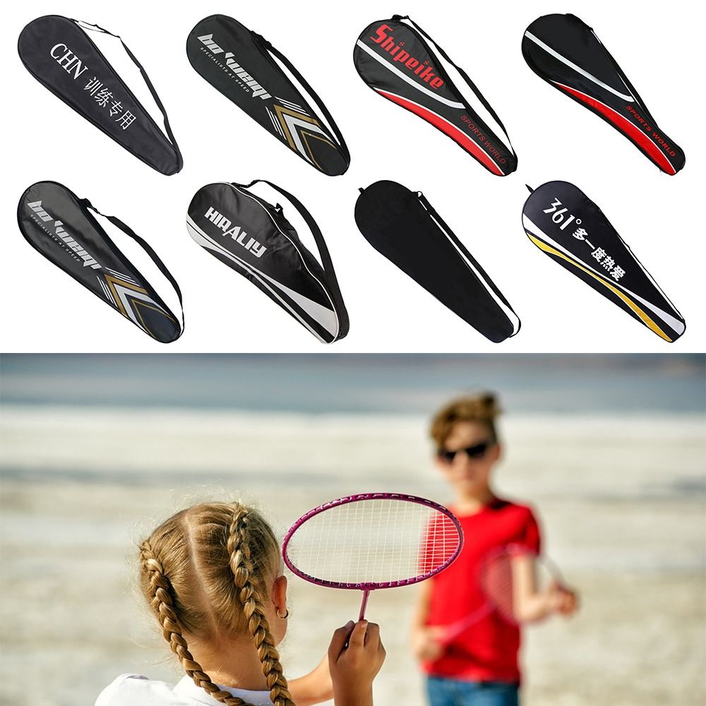 Robuste mehrfarbige Badmintons – Sports Equipment For Badminton Bewertung und Preis