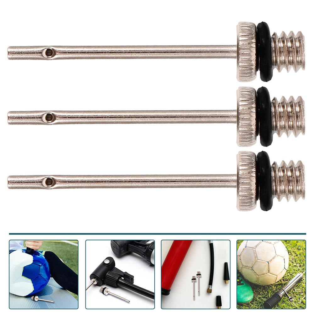 15 Stücke Ballpumpe Inflation  – Basketball Pump Needle Bewertung und Preis