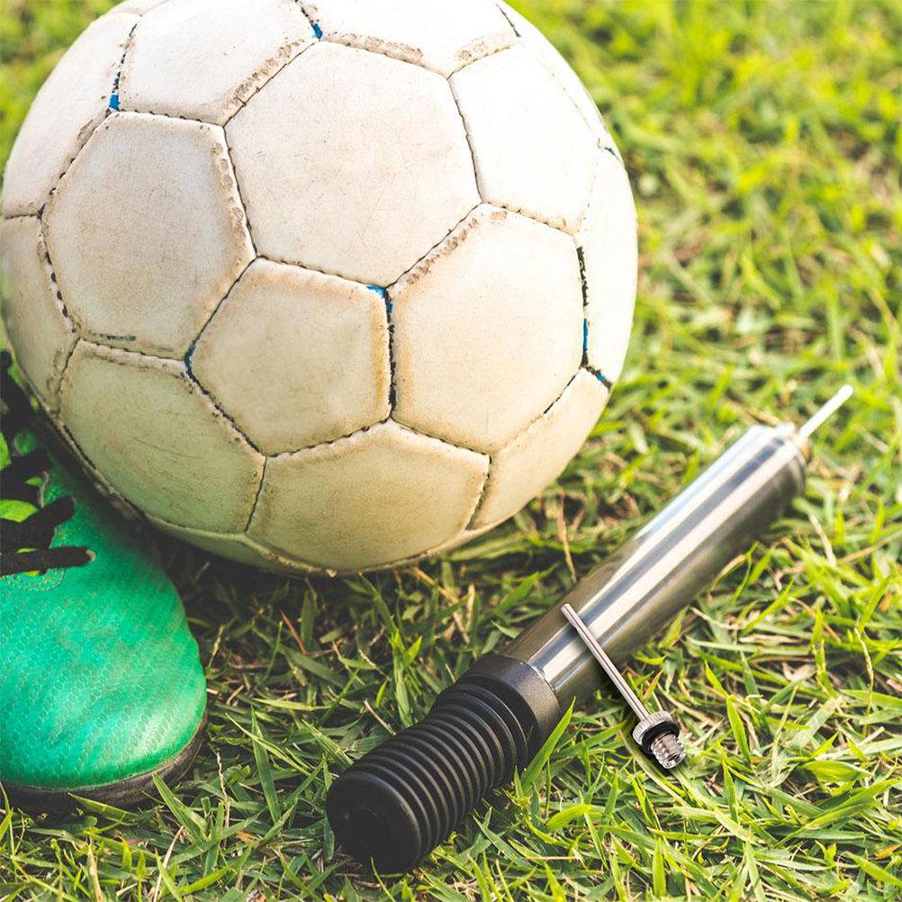 15 Stücke Ballpumpe Inflation  – Basketball Pump Needle Bewertung und Preis