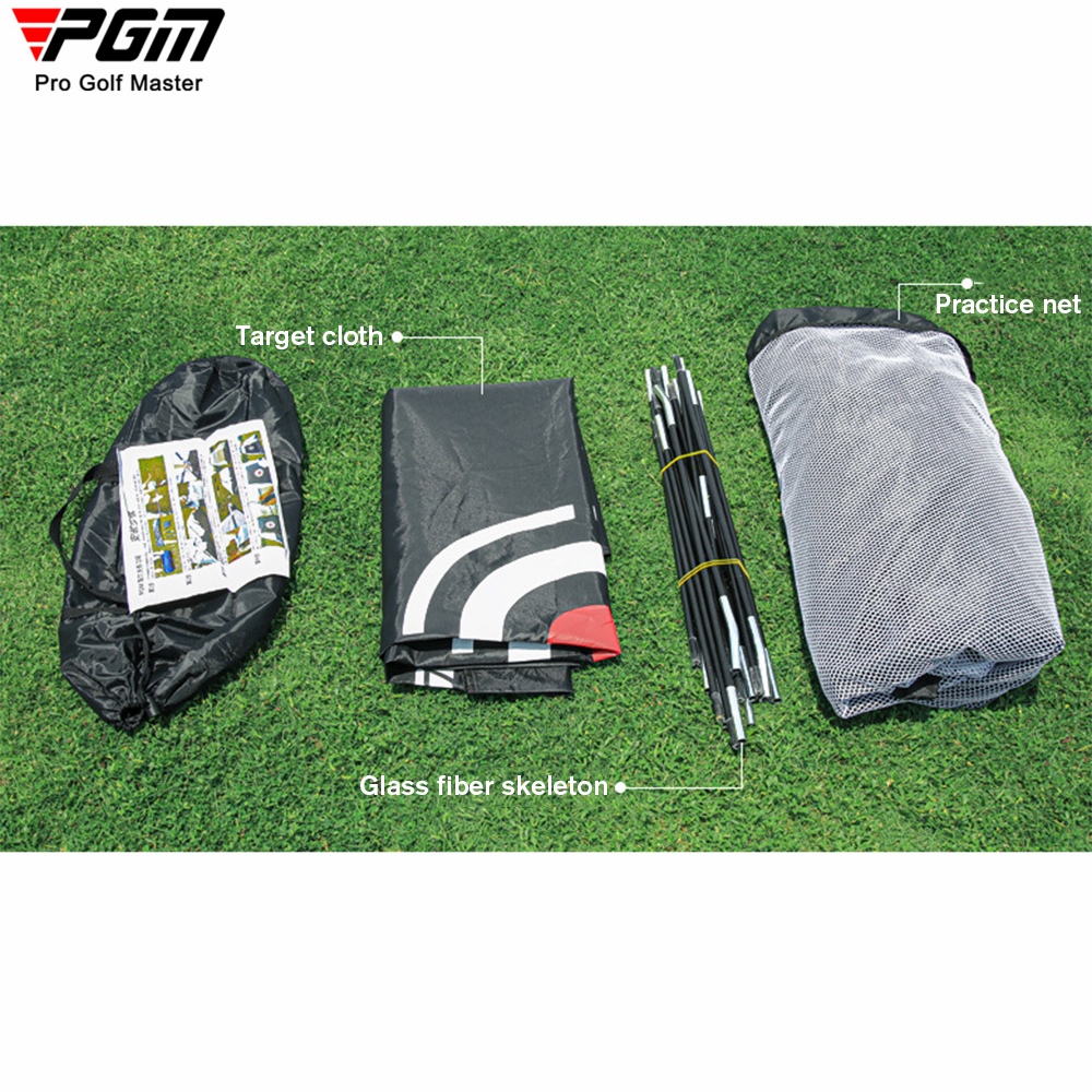 PGM 2m/3m Golf-Übungsnetz für  – Golf Putting Mat Bewertung und Preis