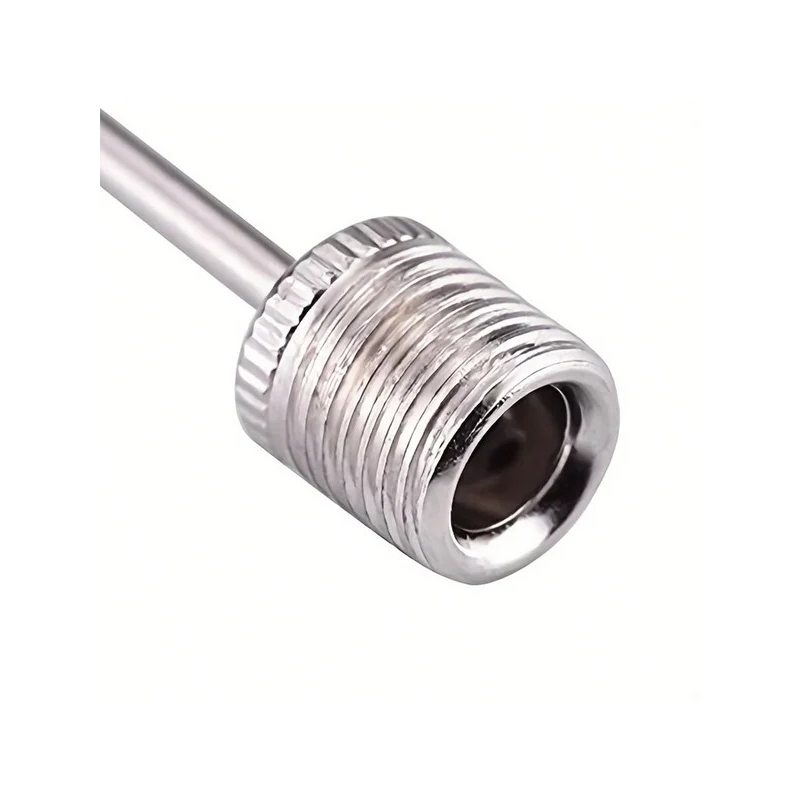 5-30 Stück Sportball-Aufblaspu – Basketball Pump Needle Bewertung und Preis