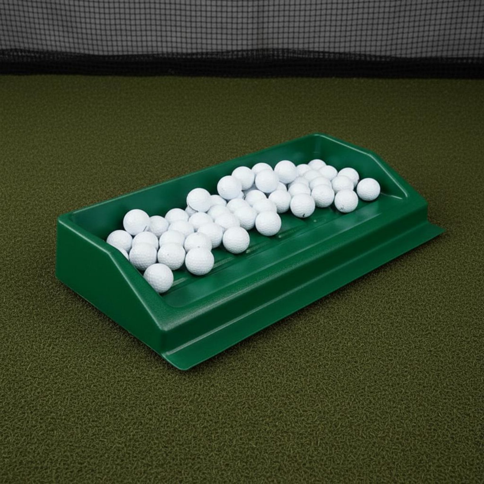 ABS Golf Tee-Box: Robuste Golf – Sports Equipment Organizer Bewertung und Preis