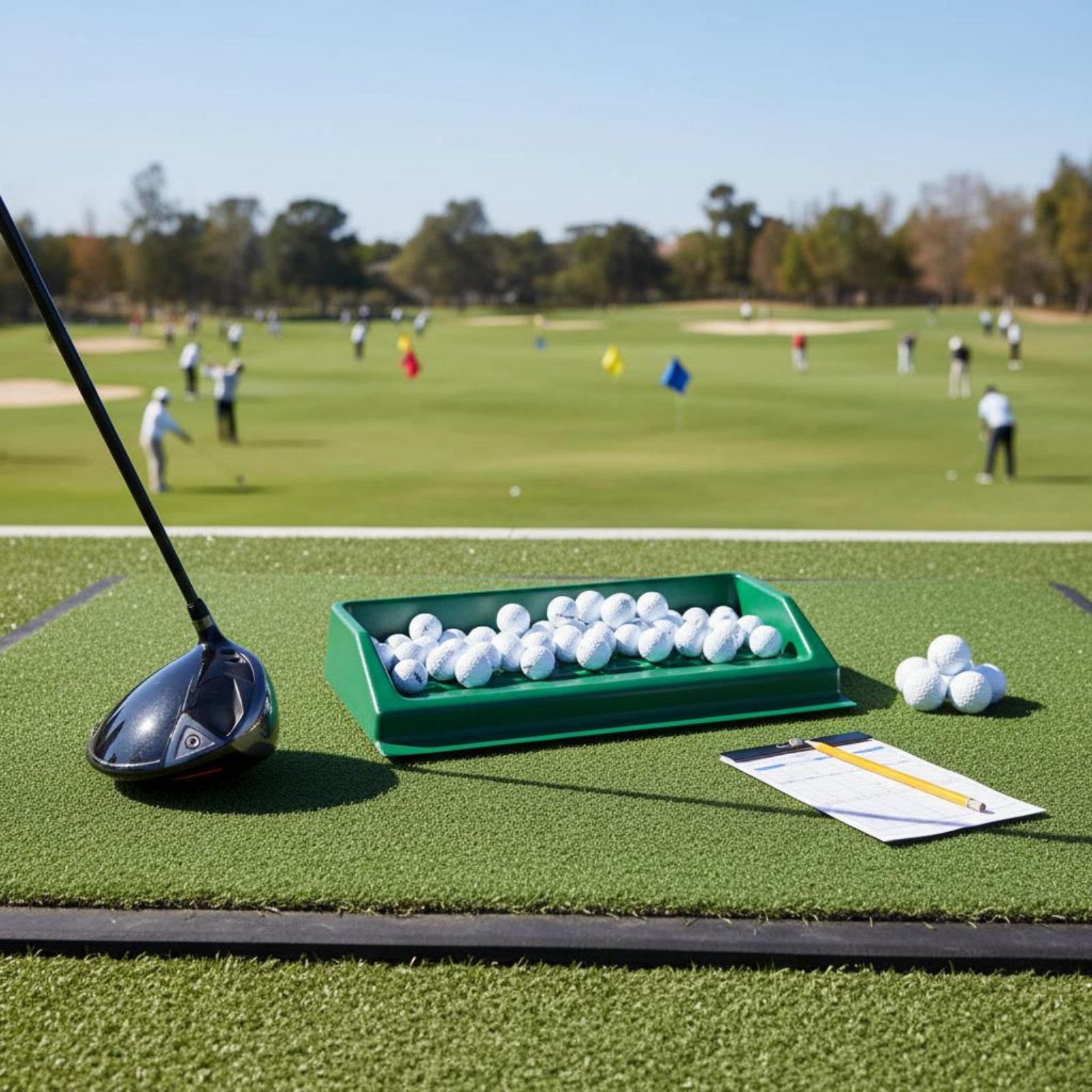 ABS Golf Tee-Box: Robuste Golf – Sports Equipment Organizer Bewertung und Preis