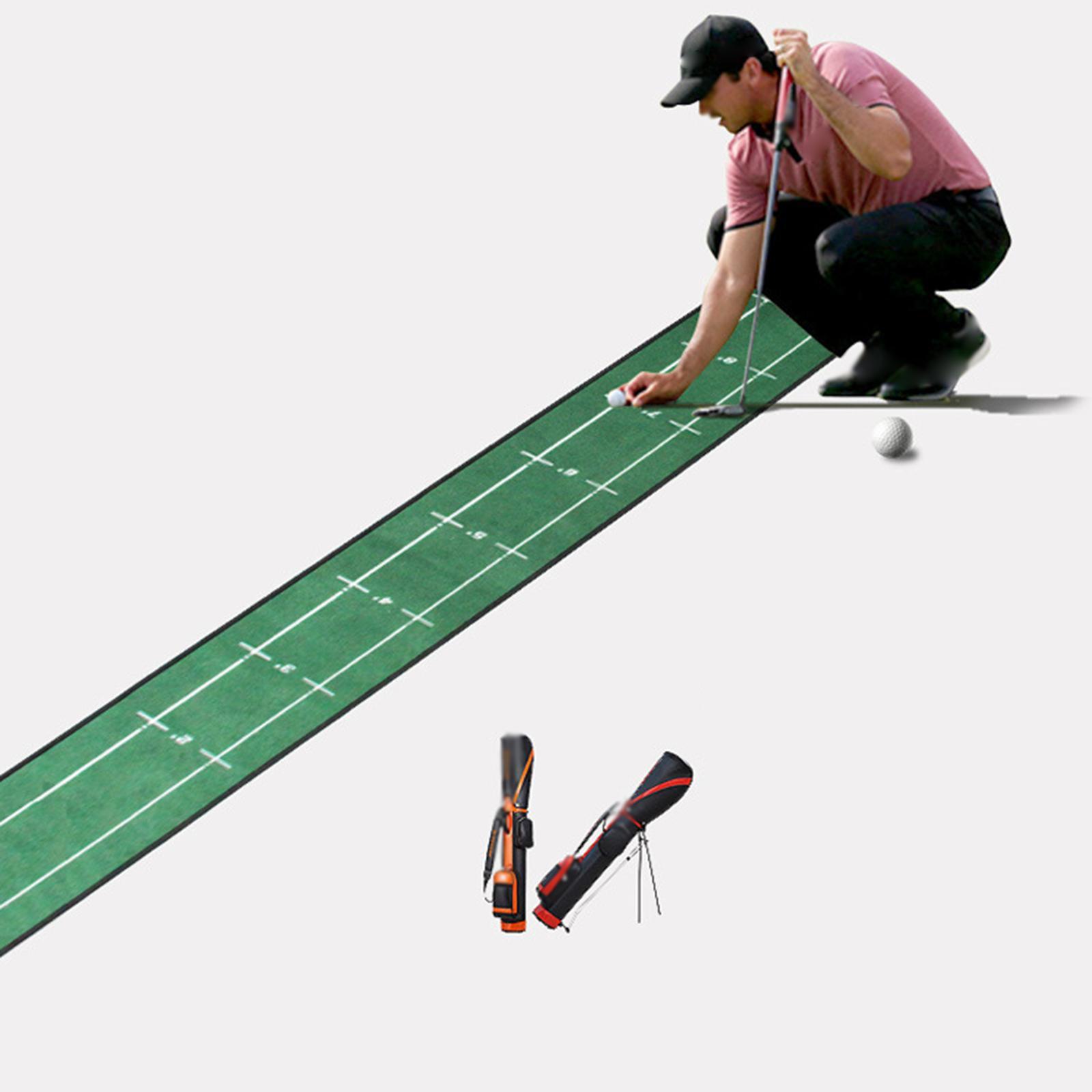 Indoor-Outdoor-Golf-Puttingmat – Golf Putting Mat Bewertung und Preis