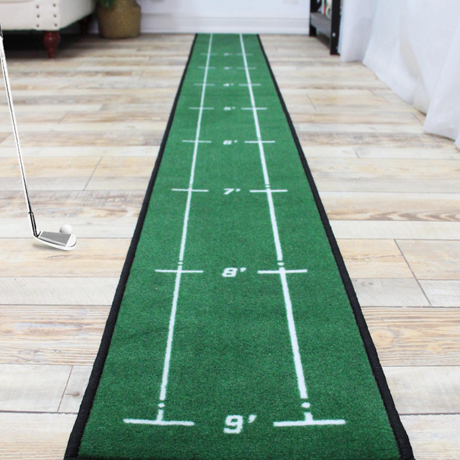 Indoor-Outdoor-Golf-Puttingmat – Golf Putting Mat Bewertung und Preis