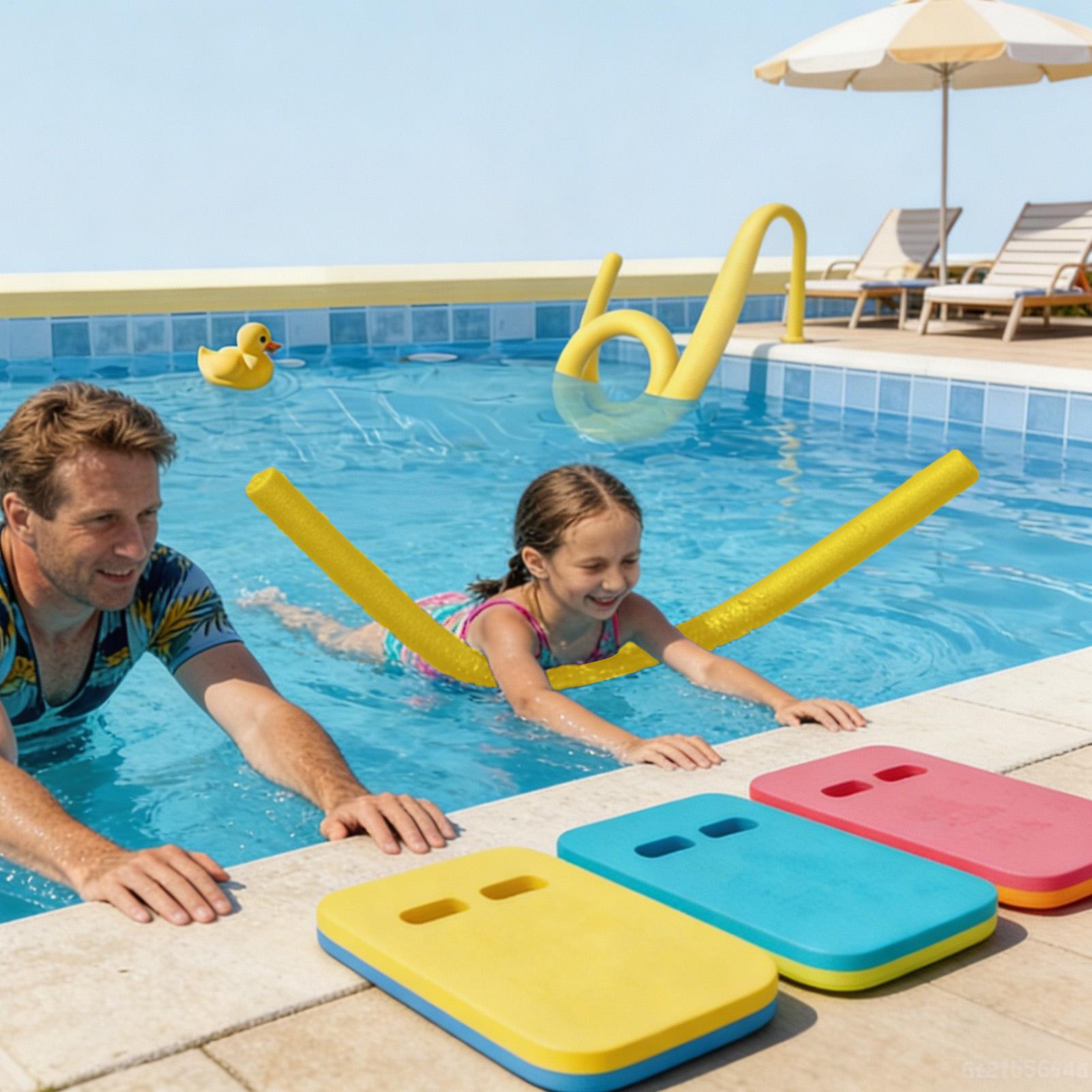 Pool-Nudeln aus Schaumstoff, v – Foam Pool Noodle Bewertung und Preis