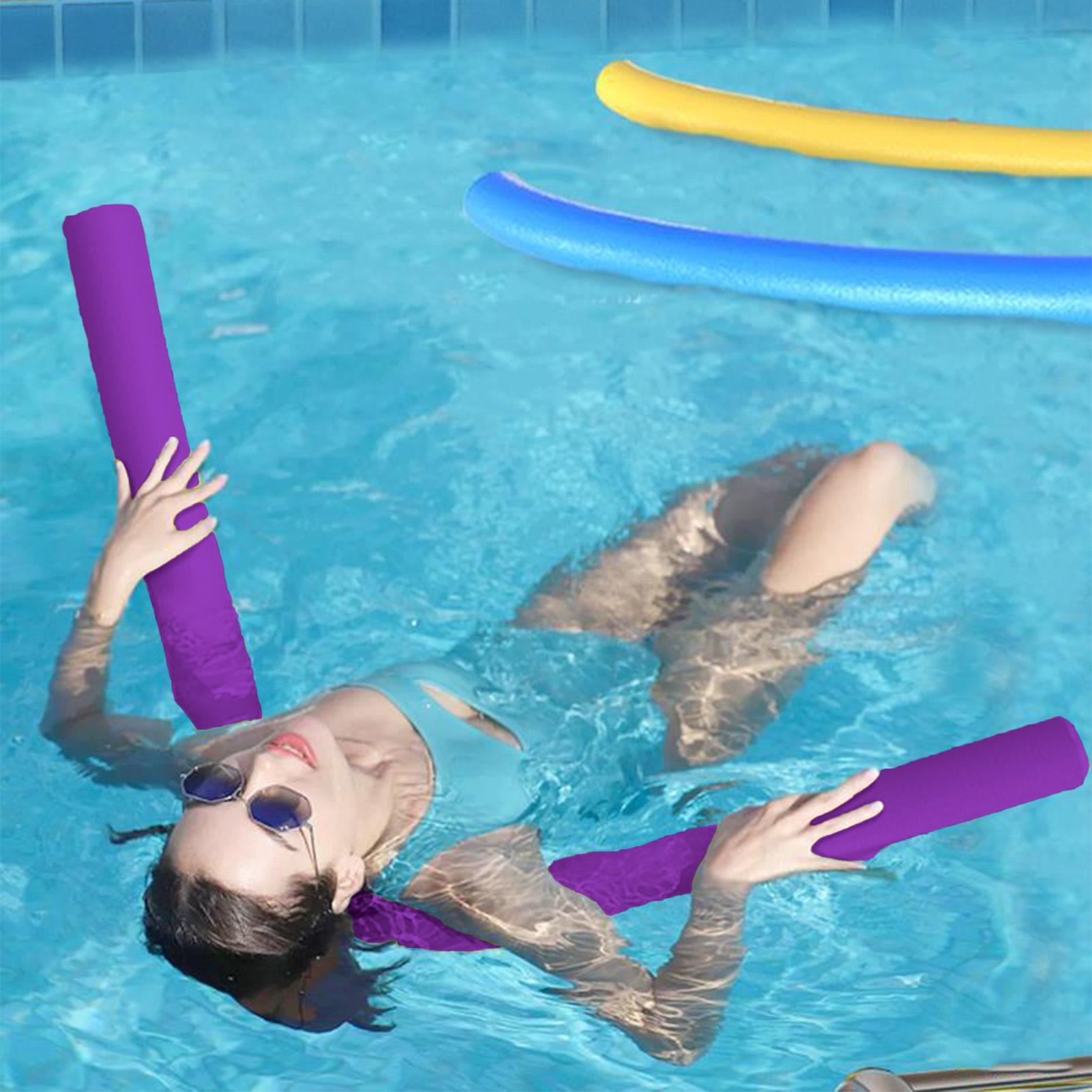 Pool-Nudeln aus Schaumstoff, v – Foam Pool Noodle Bewertung und Preis