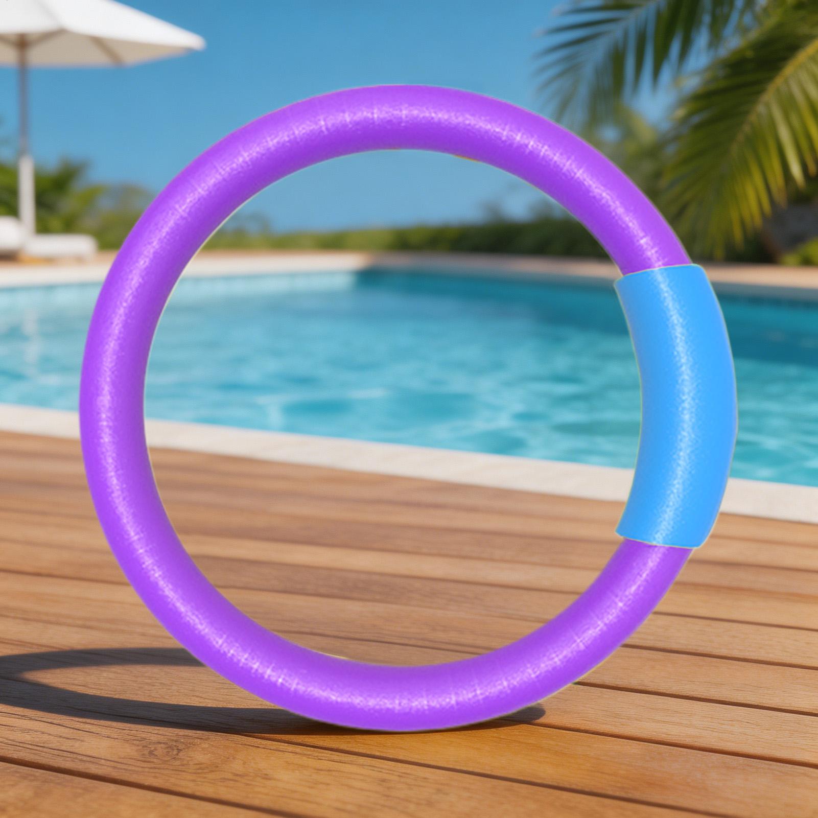 Pool-Nudeln aus Schaumstoff, v – Foam Pool Noodle Bewertung und Preis