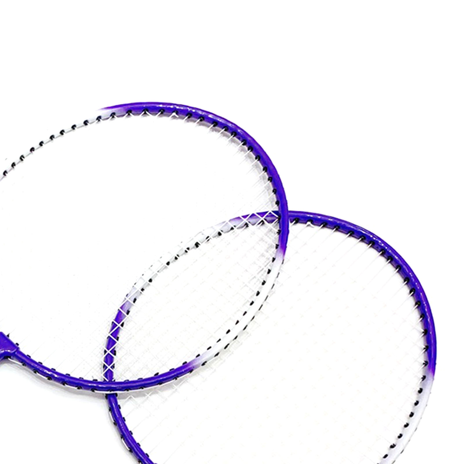 Badmintonschläger-Set mit Trag – Sports Equipment For Badminton Bewertung und Preis