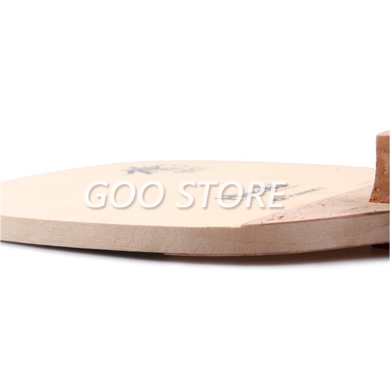 YINHE 982 Japanische Penhold J – Cricket Bat Tape Ball Bewertung und Preis