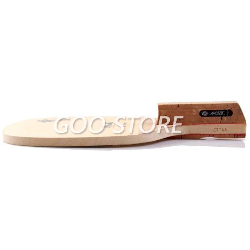 YINHE 982 Japanische Penhold J – Cricket Bat Tape Ball Bewertung und Preis