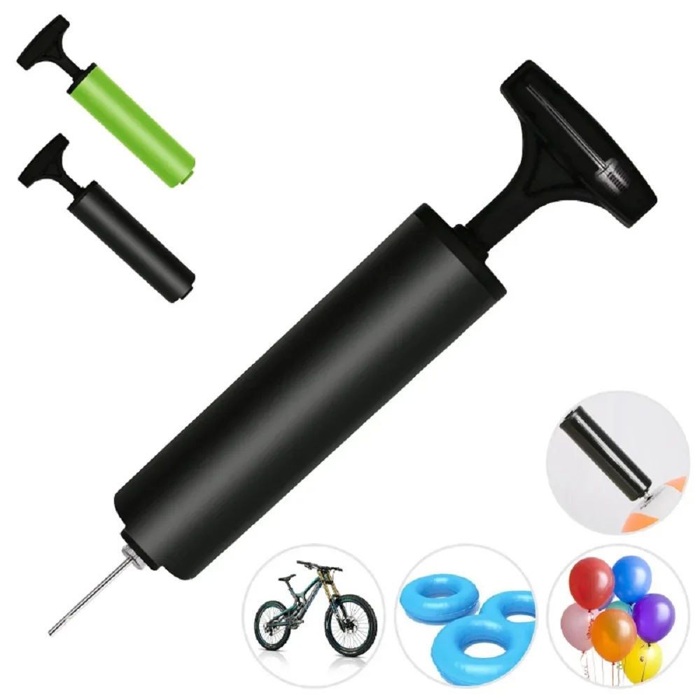 Fahrradzubehör Fahrrad Fußball – Basketball Pump Needle Bewertung und Preis