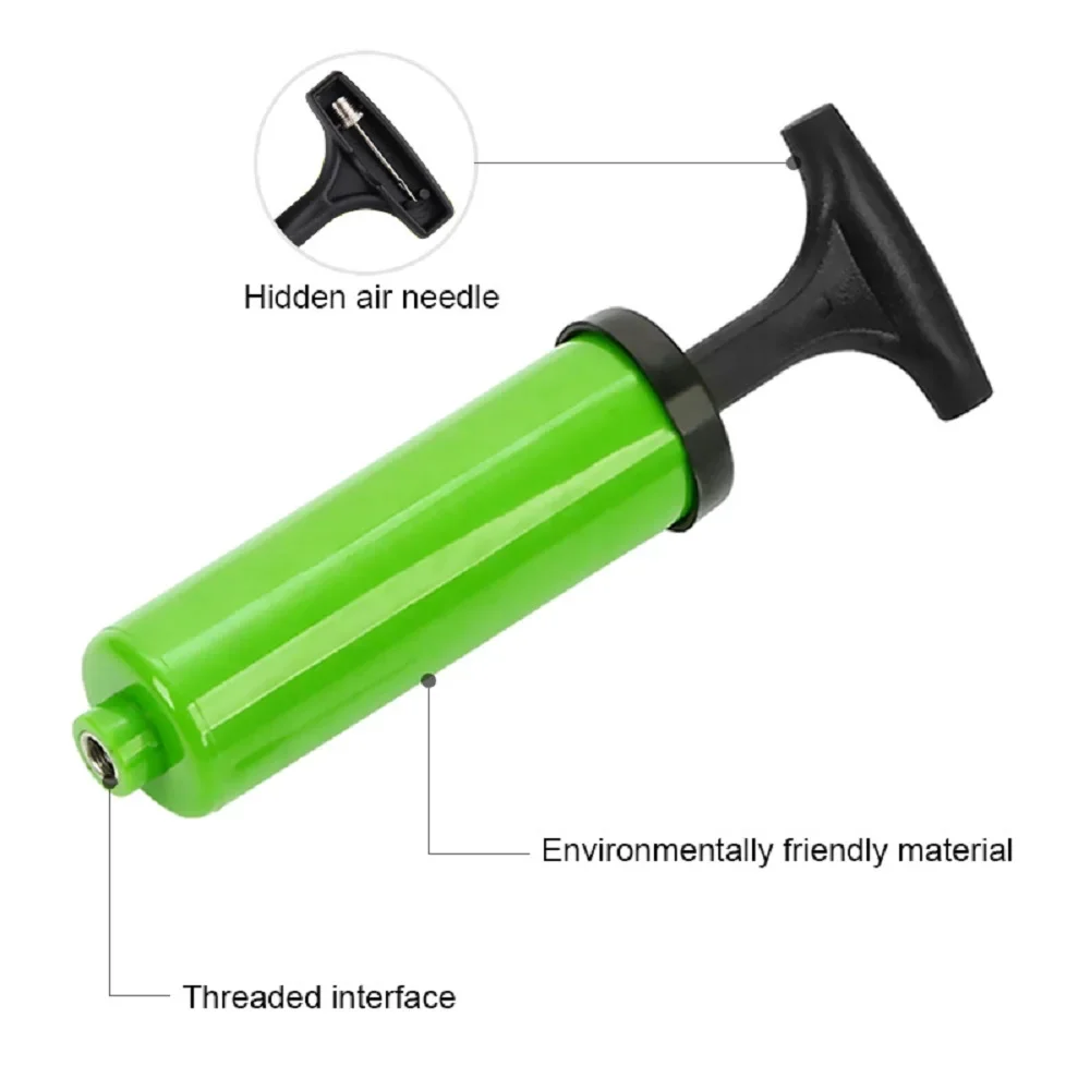 Fahrradzubehör Fahrrad Fußball – Basketball Pump Needle Bewertung und Preis