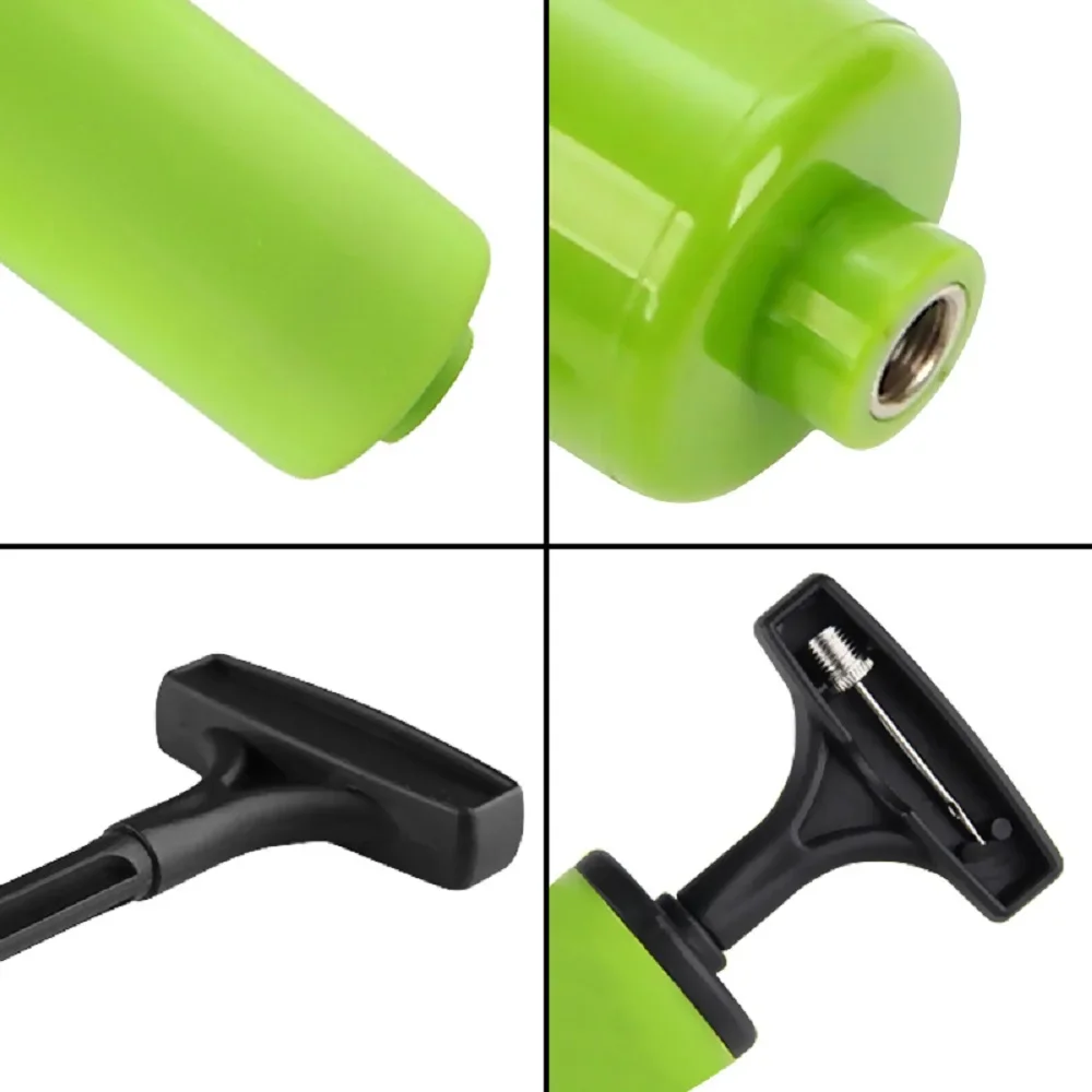 Fahrradzubehör Fahrrad Fußball – Basketball Pump Needle Bewertung und Preis
