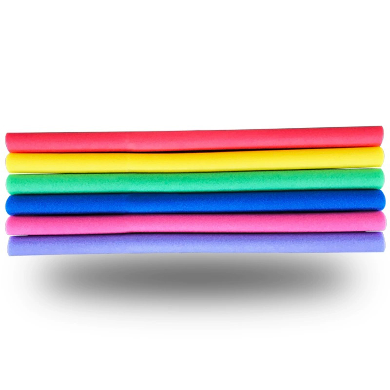 Zufällige Farbe Schaumstoff-Sc – Foam Pool Noodle Bewertung und Preis