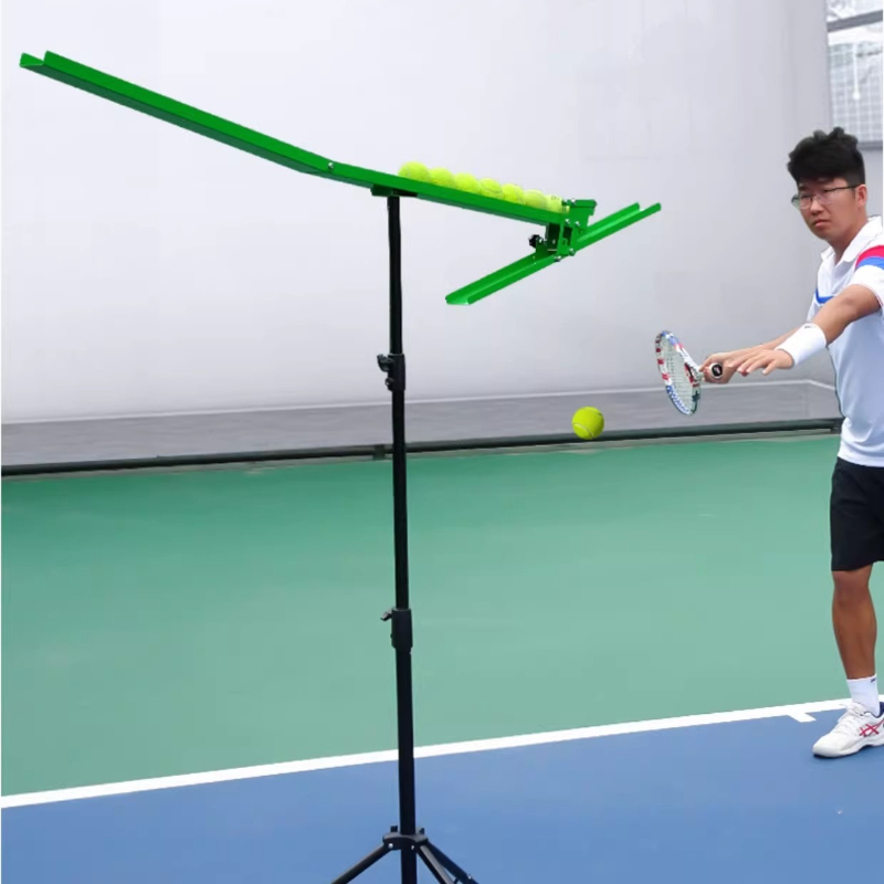 Automatische Tennisballmaschin – Sports Equipment For Tennis Bewertung und Preis