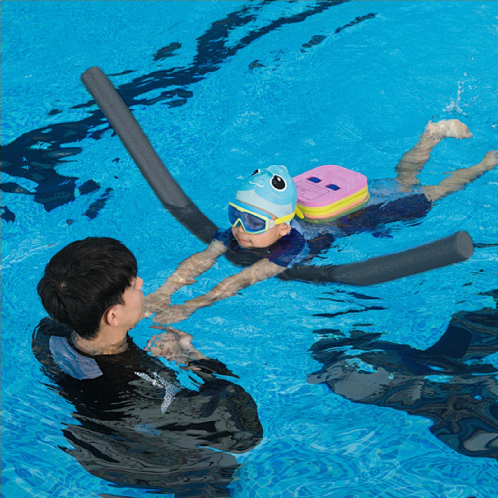 Schwimmnudeln Schaumstoff-Schw – Foam Pool Noodle Bewertung und Preis