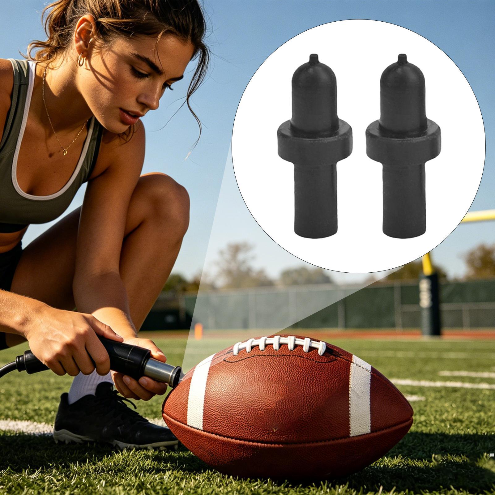 Ballventil-Aufblasdüse zur Rep – Basketball Pump Needle Bewertung und Preis