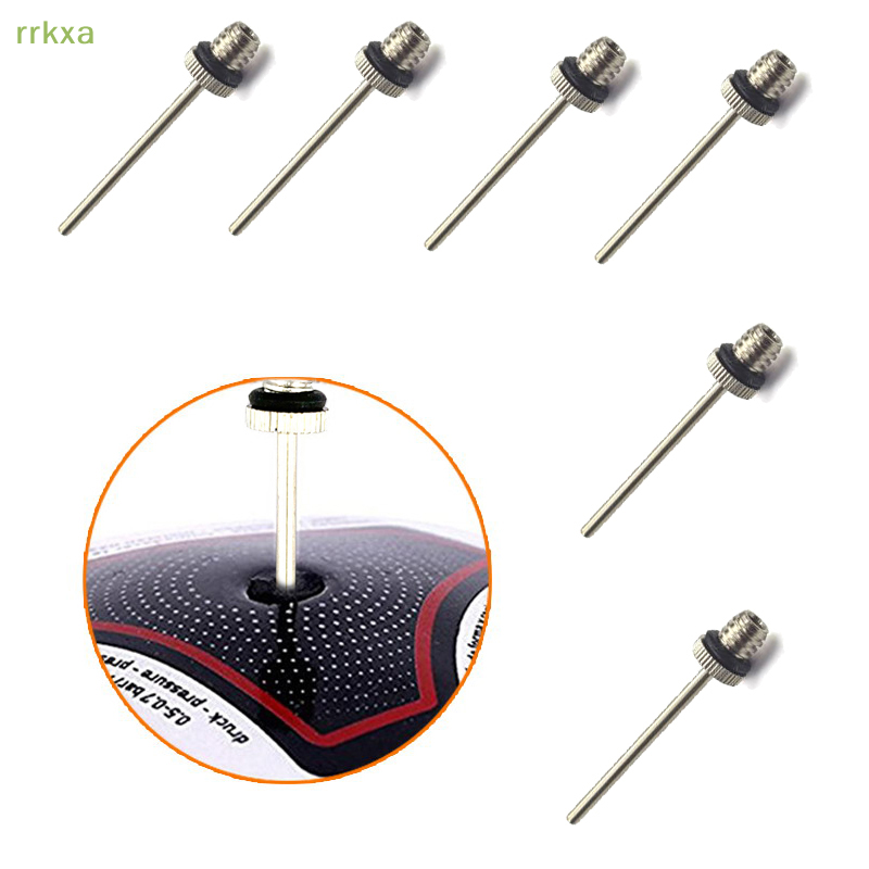 Universelle Nadeln, Pumpenzube – Basketball Pump Needle Bewertung und Preis