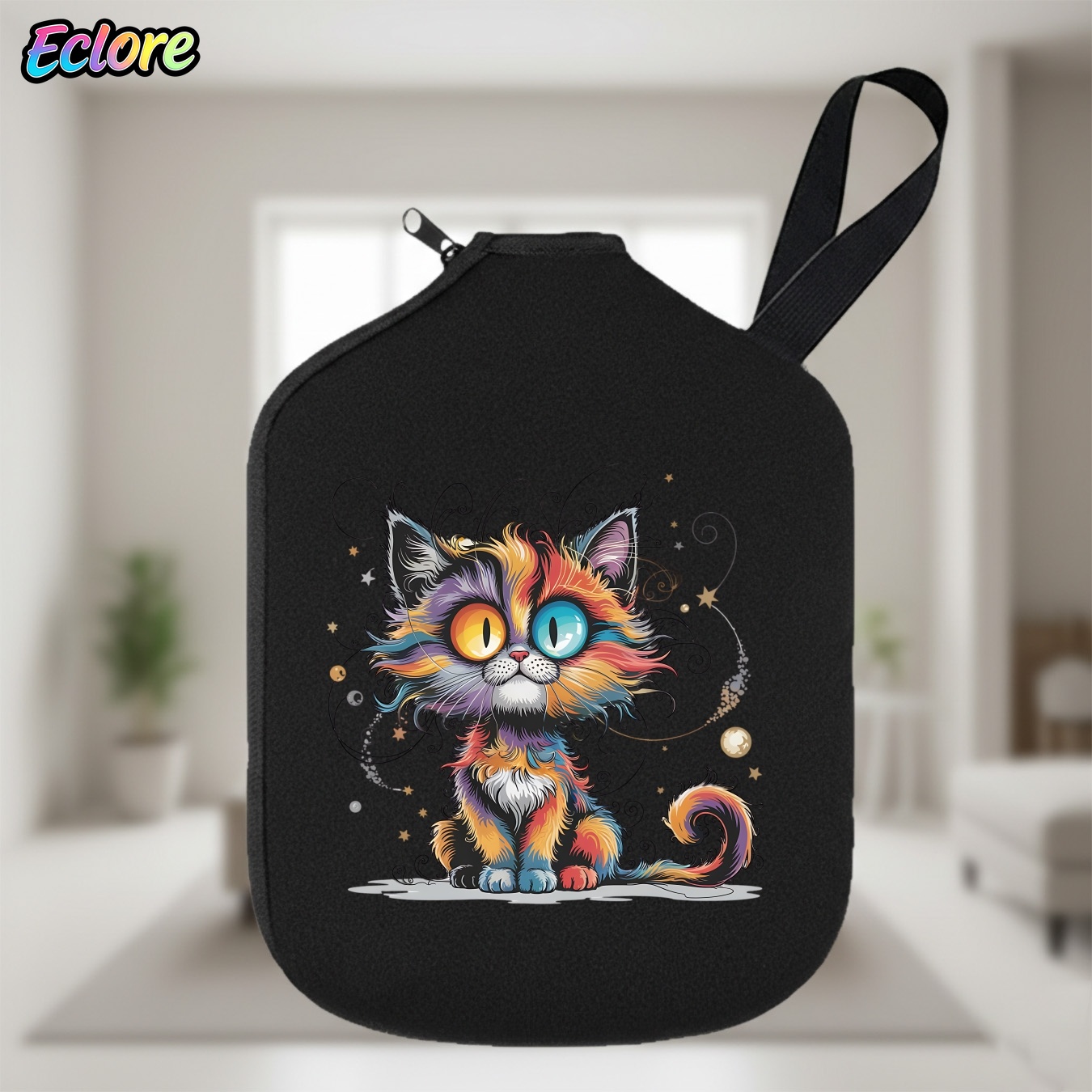 Galaxy Star Cat Pickleball-Sch – Sports Equipment For Tennis Bewertung und Preis