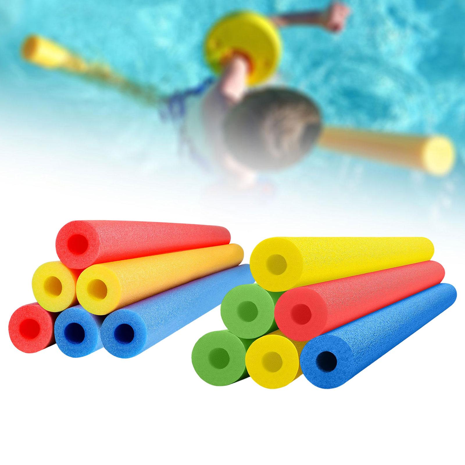 6x schwimmende Poolnudeln, Sch – Foam Pool Noodle Bewertung und Preis